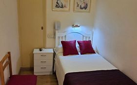 Hostal Hispano - Argentino Gran Vía